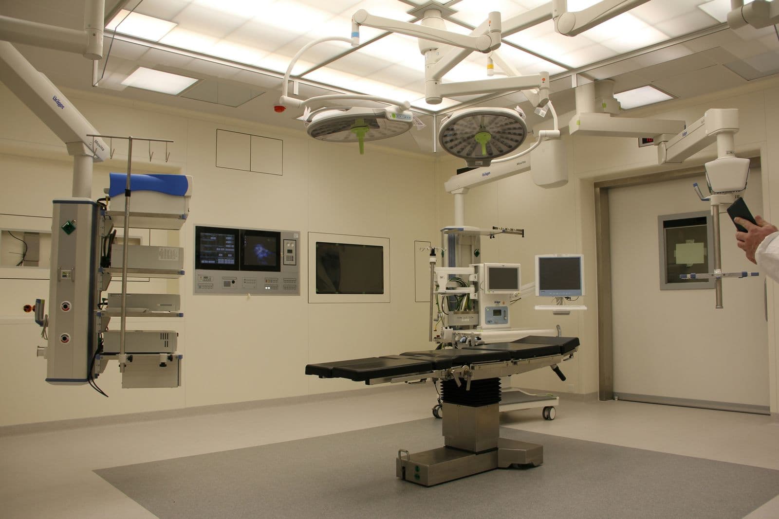Medical & Tools